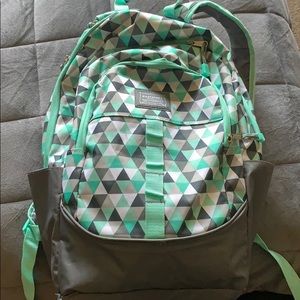 East sport backpack